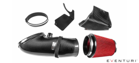 Eventuri BMW E39 M5 Black Carbon Intake