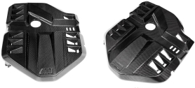 Eventuri BMW G8X M3/M4 Gloss Carbon Engine Cover