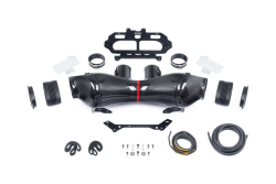 Eventuri C8 Corvette Z06 Hard Top Convertible Carbon Intake