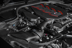 Eventuri BMW G9X M5 Carbon intake