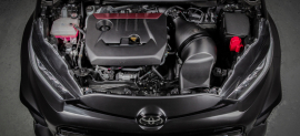 Eventuri Toyota GR YARIS Intake System