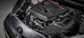 Eventuri Toyota GR YARIS Intake System
