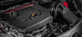 Eventuri Toyota GR YARIS Intake System