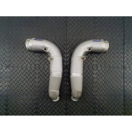 Redstar BMW F10 M5|M6 Downpipes