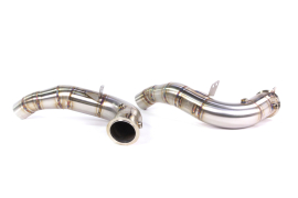 Redstar BMW F10 M5|M6 Downpipes