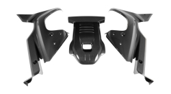 Ferrari 12Cilindri | Novitec Cover Engine Compartment