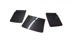 Ferrari F8 Tributo/Spider | Cover For Rear Diffusor Air-Opening