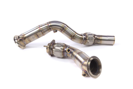 Redstar BMW F80 M3|M4 Downpipes