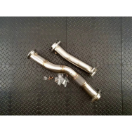 Redstar BMW F97 X3M|X4M Downpipes
