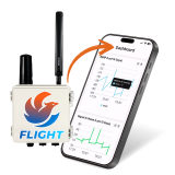 Flight Autopilot &ndash; Managed Connectivity Modem &ndash; Hands-Off Reliable Service