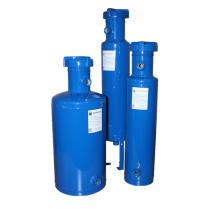 1GL Flat Bottom Feeder W/Quick Closure