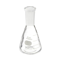 Flask, Pyrex, 50mL