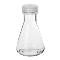 Flask, Erlenmeyer, 125mL