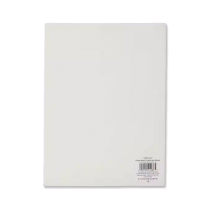 Foam Sheet, White, 9 x 12 (15 pack)