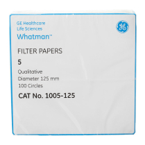 Whatman No. 5 Filter Paper