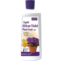 Fertilizer, 7-10-7, 8oz