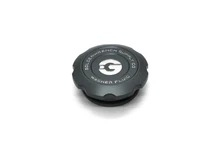 Goldenwrench Supply BMW M Car F Series BLACKLINE Performance Edition Washer Fluid Caps