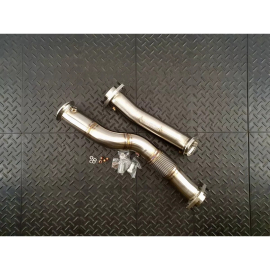 Redstar BMW G80 M3/M4/G87 M2 Downpipes