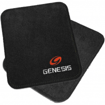 GENESIS PURE PAD &ndash; BLACK