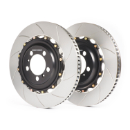 Girodisc McLaren 390mm Rear Rotors
