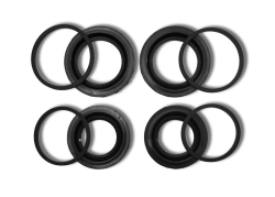 Girodisc Lotus Emira Front Caliper Rebuild Kit