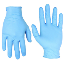 Gloves, Latex, Powder-Free, SM