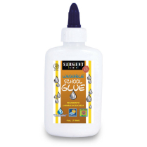 White School Glue 4 oz