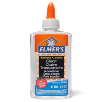 Clear Glue, 5 oz