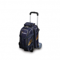 2-BALL DELUXE ROLLER