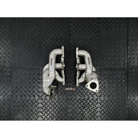 Redstar Porsche 991 GT2RS Turbo Headers