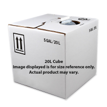 Hydrochloric Acid, 0.1N