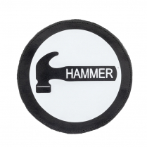 SERVIETTE SHAMMY RONDE HAMMER