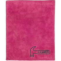 SHAMMY PAD PINK