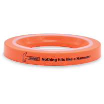 EASY GLIDE BALL CUP ORANGE