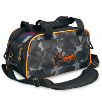 HAMMER PREMIUM DOUBLE TOTE CAMO