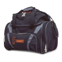 HAMMER PREMIUM DELUXE DOUBLE TOTE
