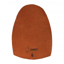 HAMMER SEMELLE #6 - TAILLER POUR AJUSTER