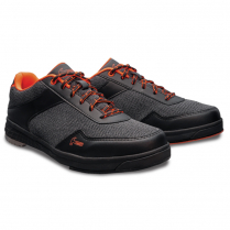 RAZOR BLACK/ORANGE