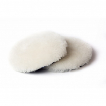 HAUSS LAMB'S WOOL POLISHING PAD