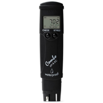 pH & Cond Meter 0-2, 000