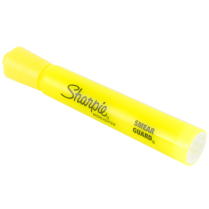 Highlighters, Yellow (12 pack)