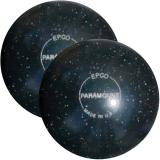 PARAMOUNT HOUSE BALLS