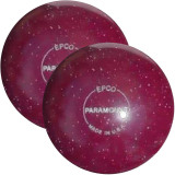 PARAMOUNT HOUSE BALLS