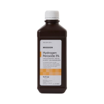 Hydrogen Peroxide, 16oz