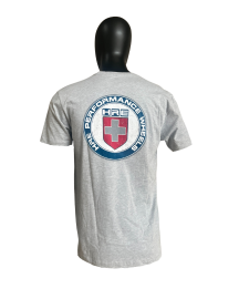 HRE Mens Vintage Forged T-Shirt