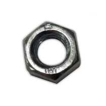 Hex Nuts M5 (270 pack)