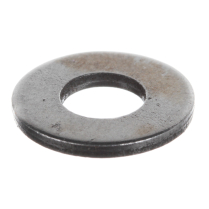 Washer Plain Steel #10 (100 pack)