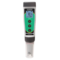 pH Tester 3+ w/Temperature