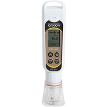 CTSTestr&trade; * (Conductivity, TDS and Salinity)