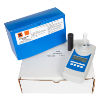 CHEMetrics&reg; Vacu-vials&reg; Detergents SAM Verification Kit  (0-2.50 ppm)